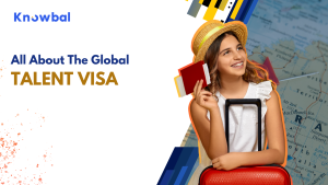 All You Need to Know About the Global Talent