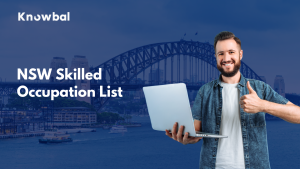 NSW Skilled Occupation List