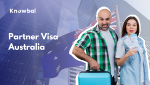 Partner Visa Australia