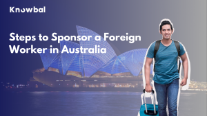 sponsorship visa requirements