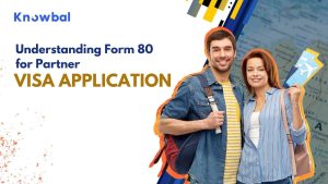 form 80 partner visa