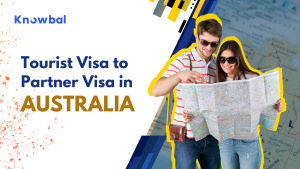 Transitioning from Tourist Visa to Partner Visa in Australia