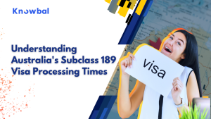 189 visa processing time