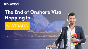 ending visa hoping