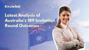 Latest Analysis of Australia's 189 Invitation Round Outcomes