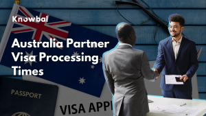 partner visa processing time