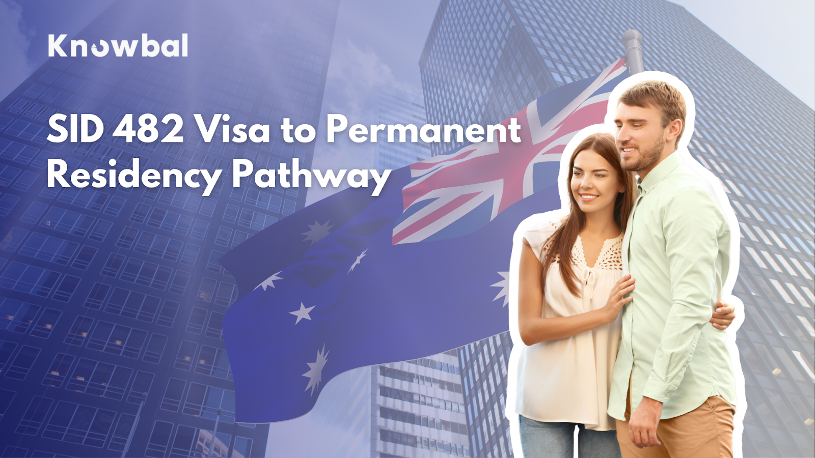 482 visa to pr