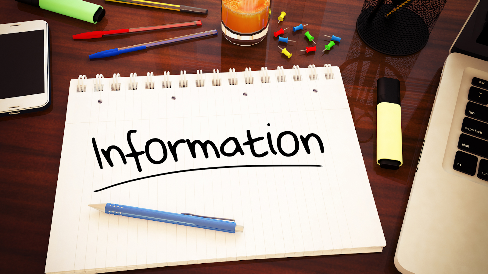 Key Information Required in Form 40SP