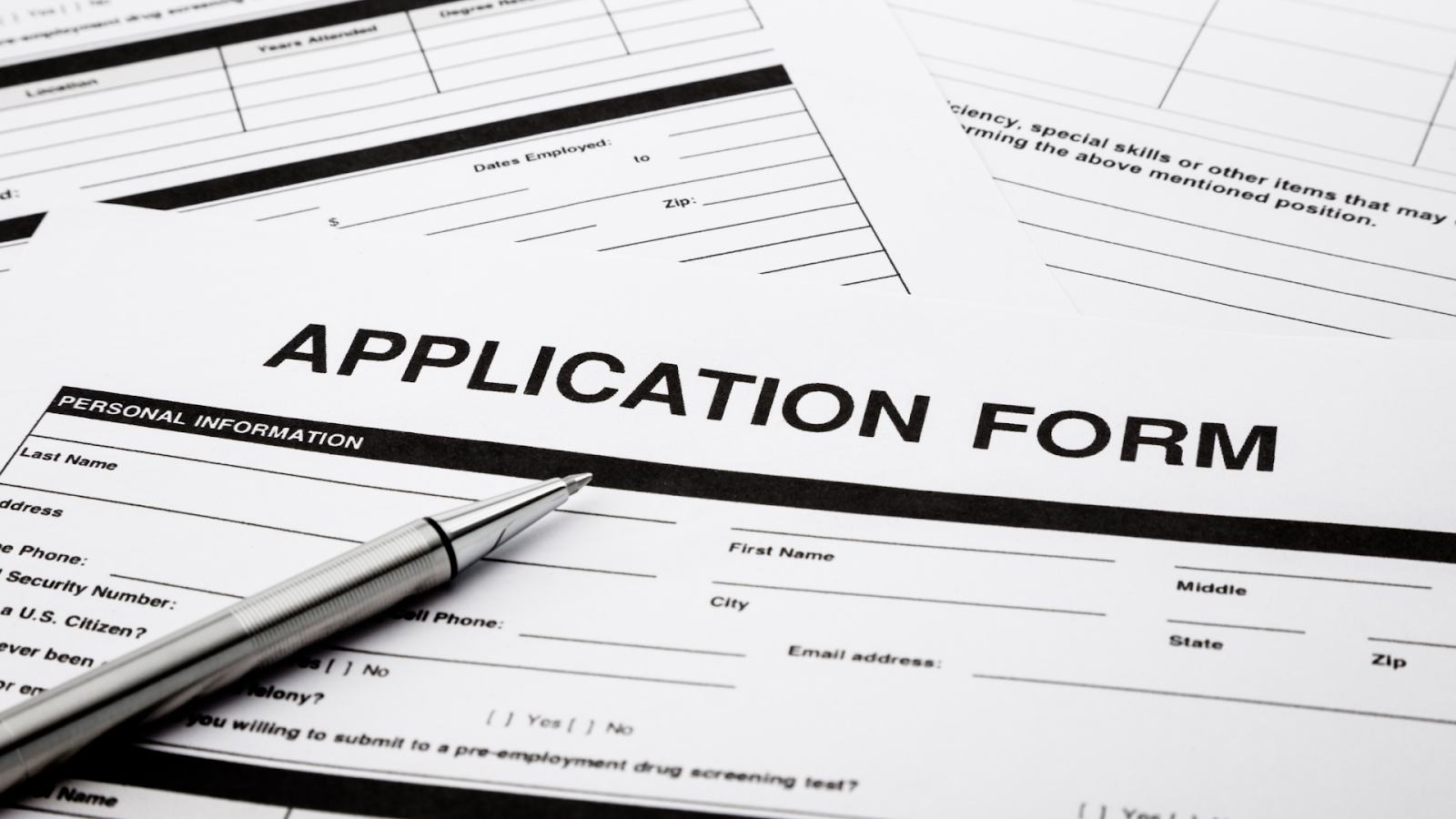 Who Needs to Submit Form 40SP?