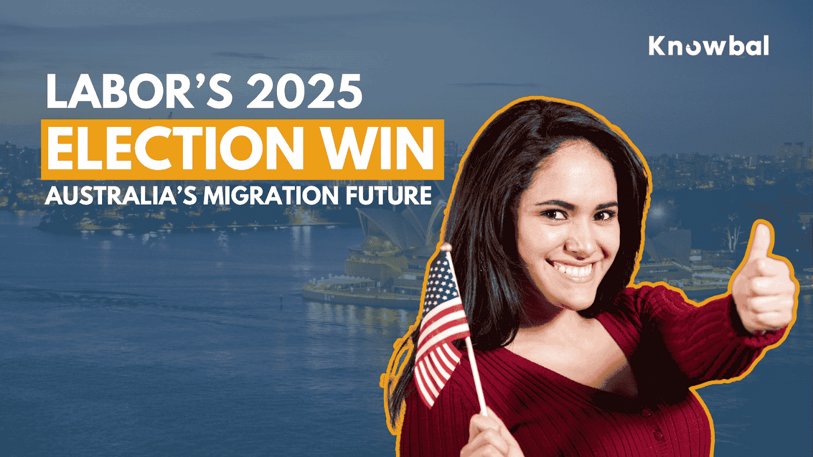 Labor's 2025 election win
