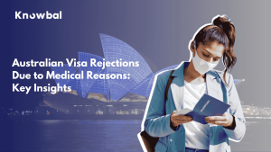 australian visa rejection medical reasons