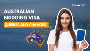 bridging visa