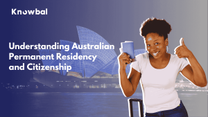how to get pr in australia