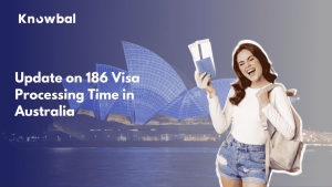 latest news about 186 visa processing time