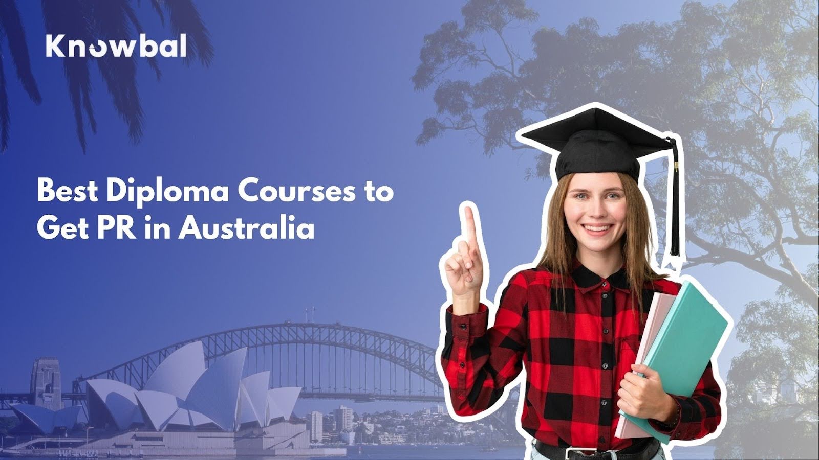can i get pr after doing diploma in australia