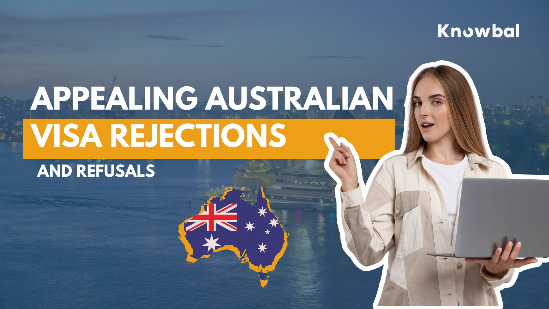 Appealing Australian Visa Rejections and Refusals