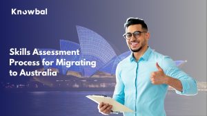 Skills Assessment Process for Migrating to Australia