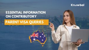 Essential Information on Contributory Parent Visa Queries