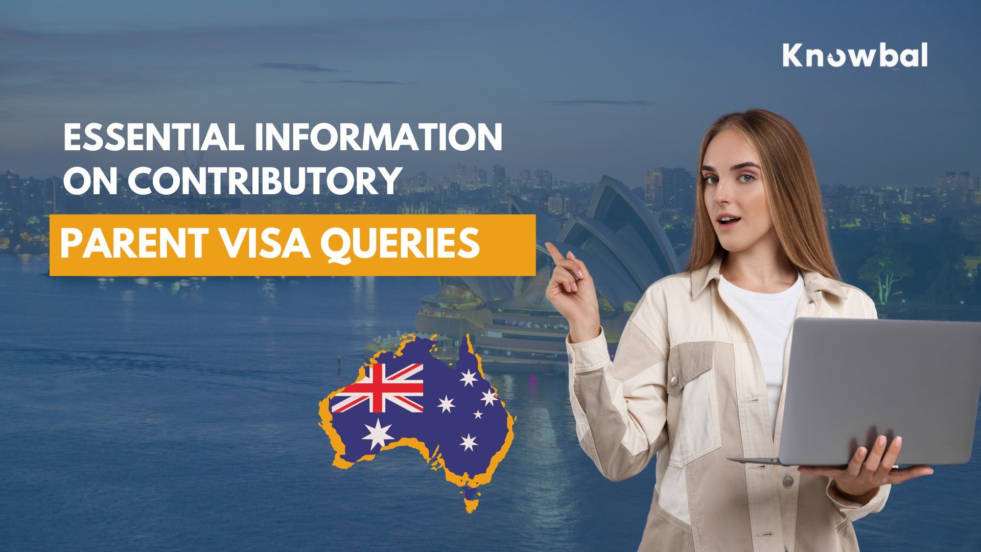 Essential Information on Contributory Parent Visa Queries