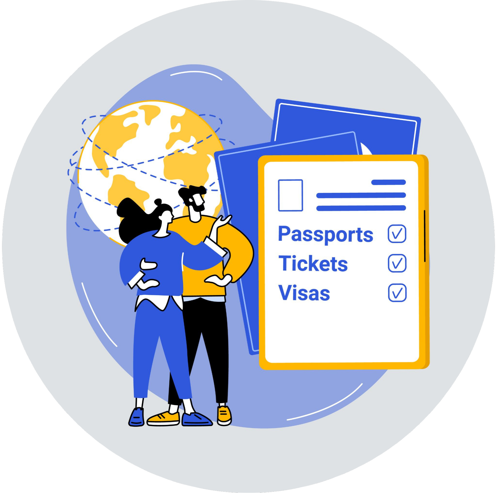 Immigration and Citizenship: Filling Out the Partner Visa 820 Form Online