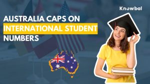 Australia Caps on International Student Numbers