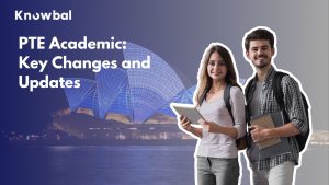 pte changes