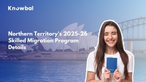 Skilled Migration Program