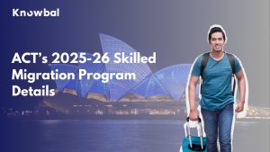 Skilled Migration Program