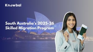 Skilled Migration Program