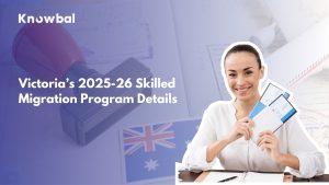 Victoria's 2025-26 Skilled Migration Program