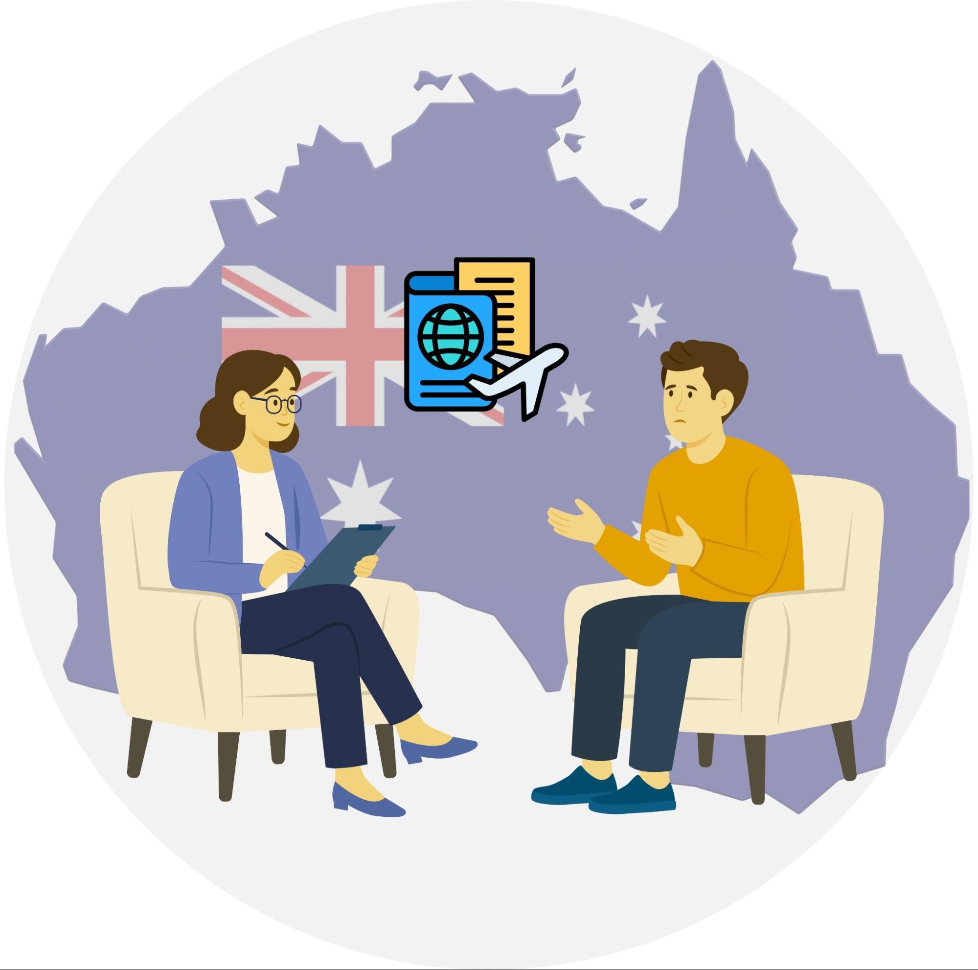 Experienced Consultants in Melbourne, Australia