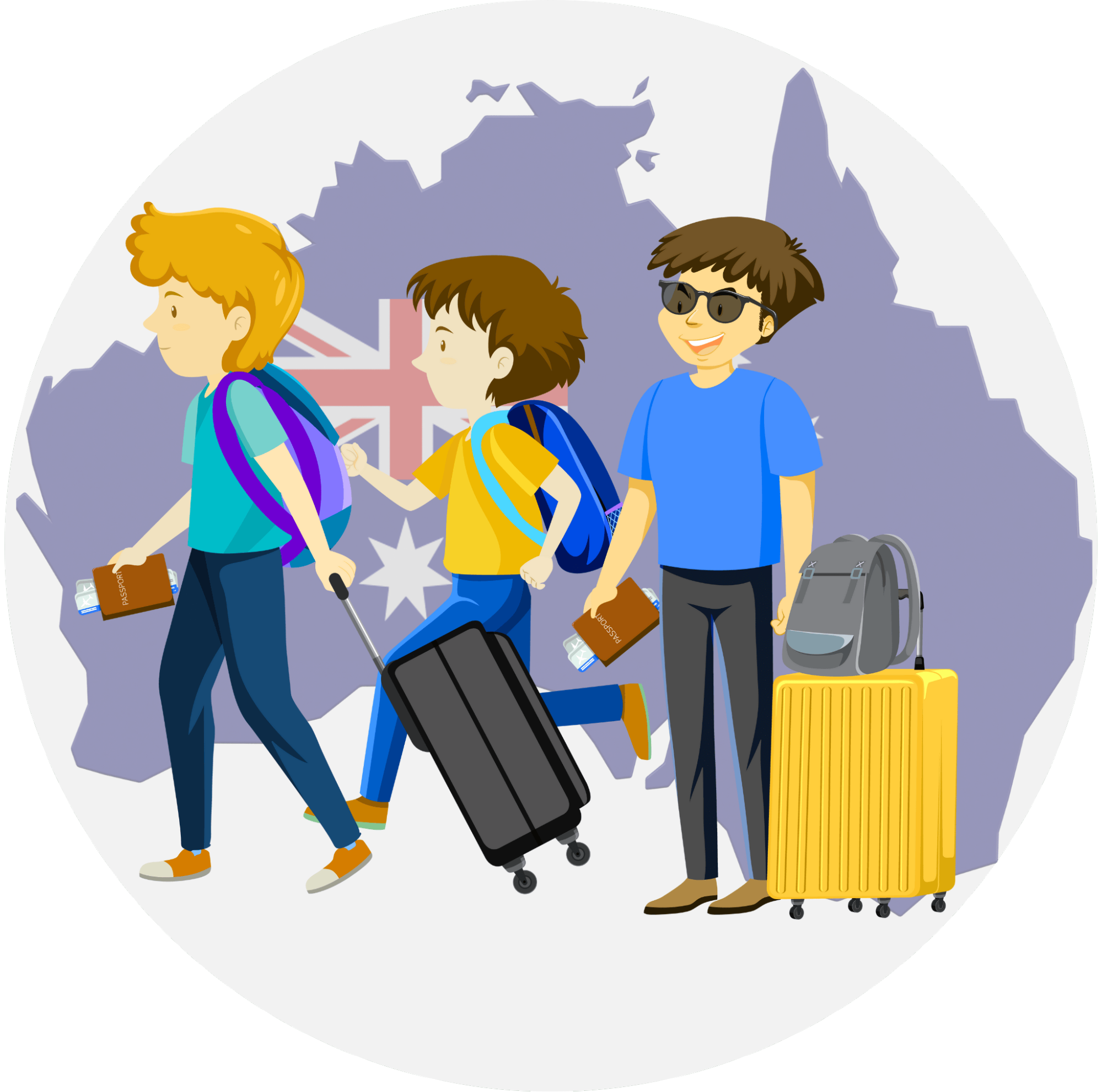 Specified Work Requirements for Subclass 417 Visa