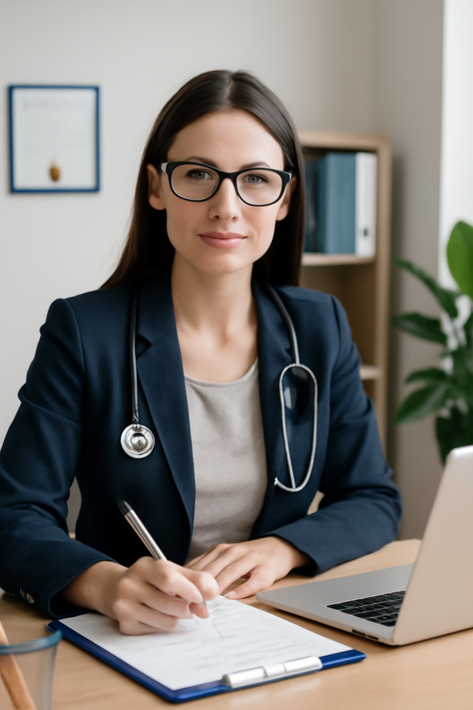 APharmC Skills Assessment