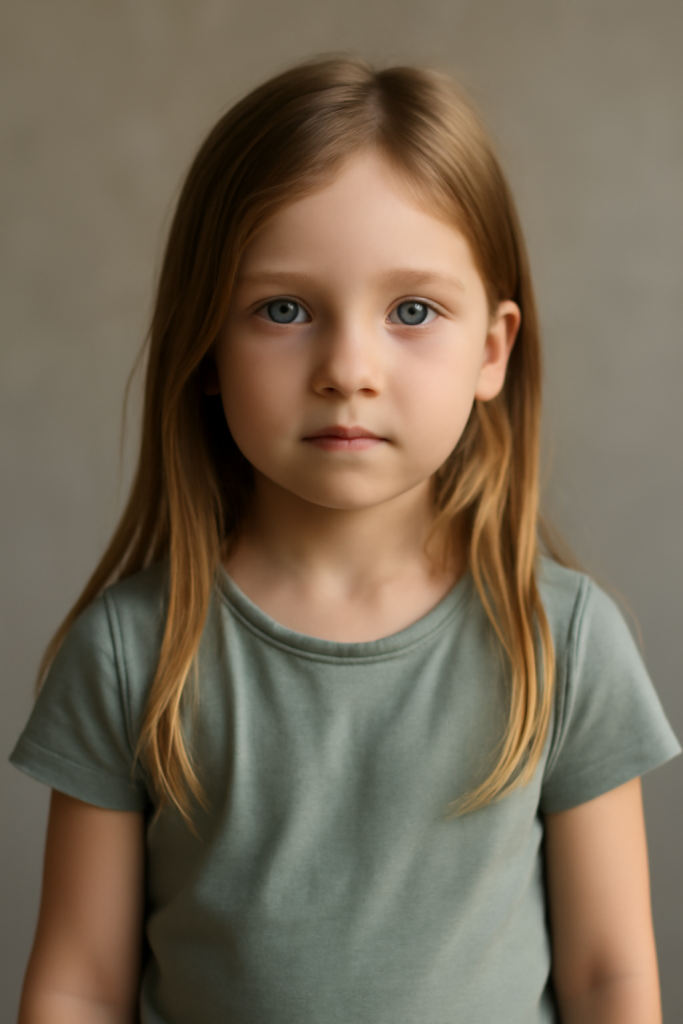 Dependent Child visa