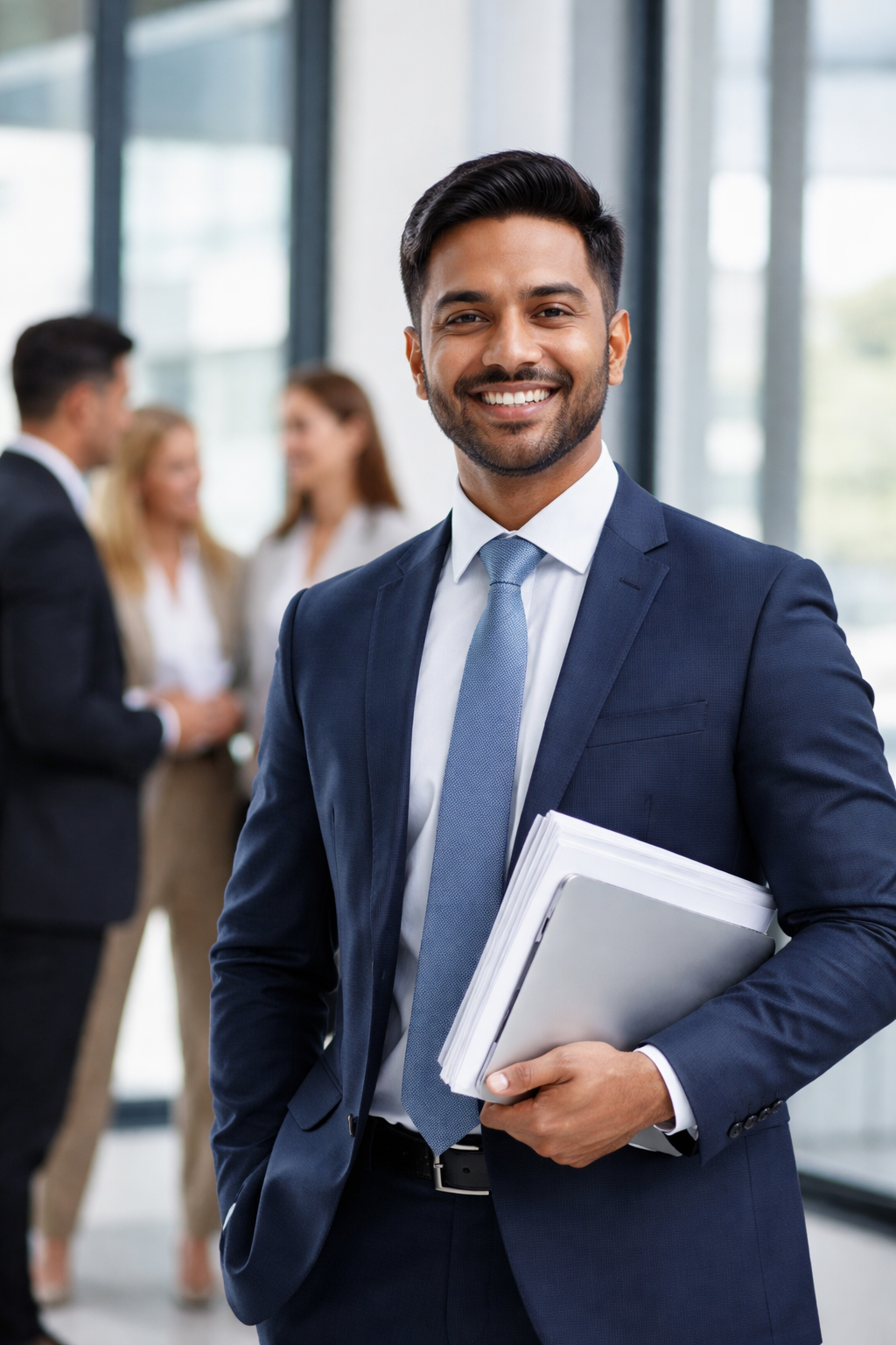 Standard Business Sponsor