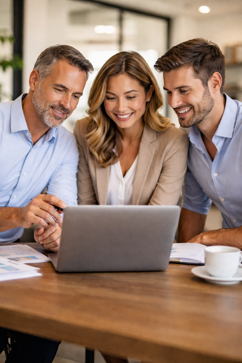 Temporary Activities Sponsor