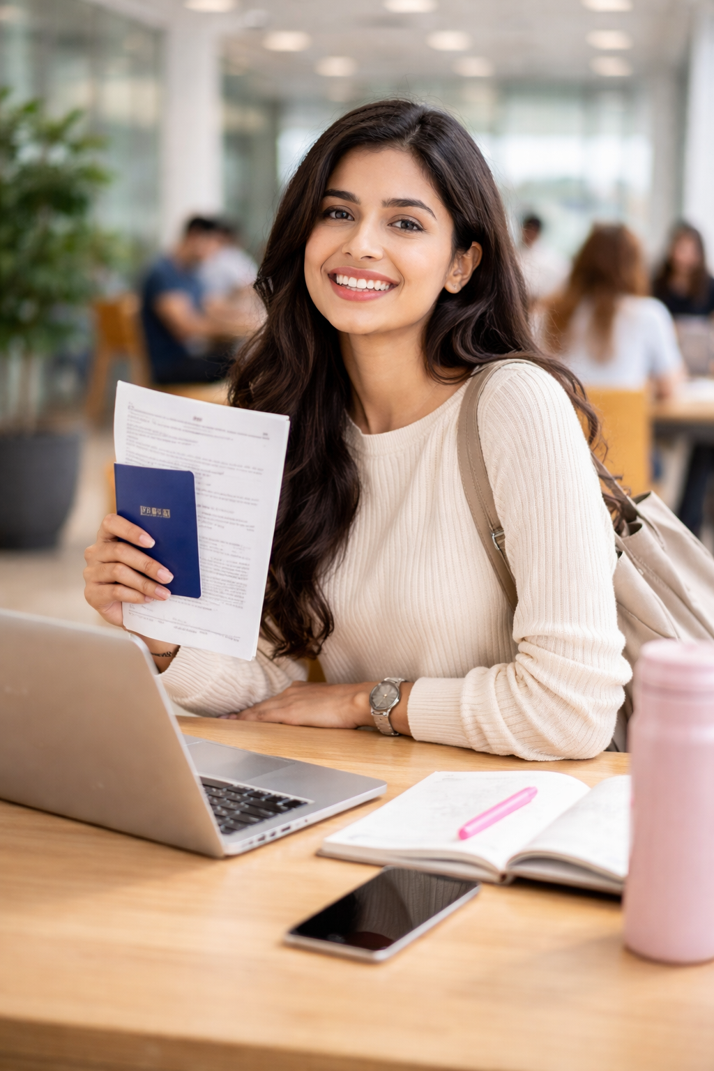 Student Visa extension - Subclass 500