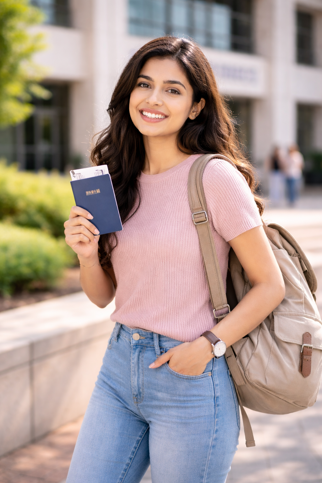 Student Visa (Subclass 500)