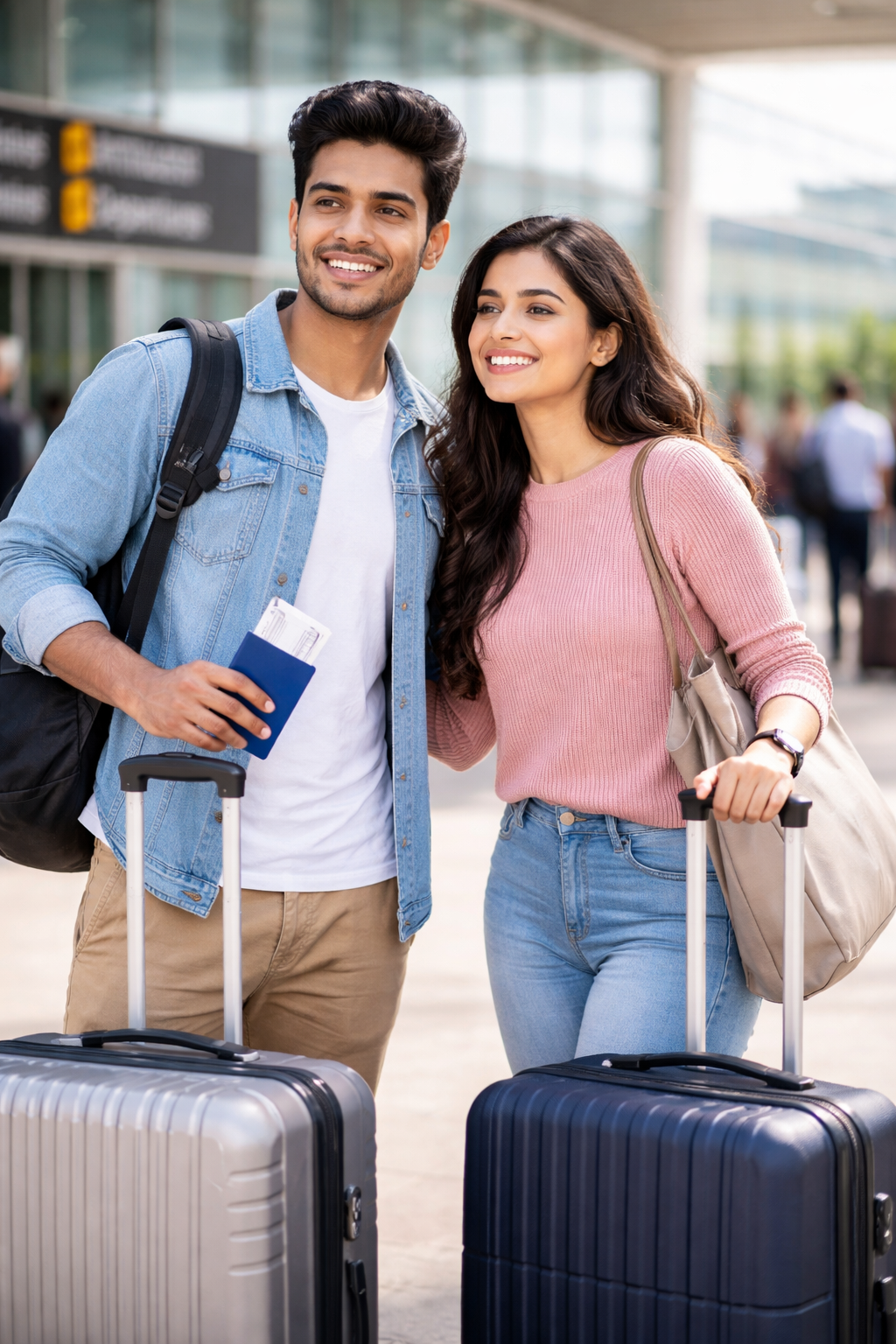 Student Visa Subsequent Entrant.