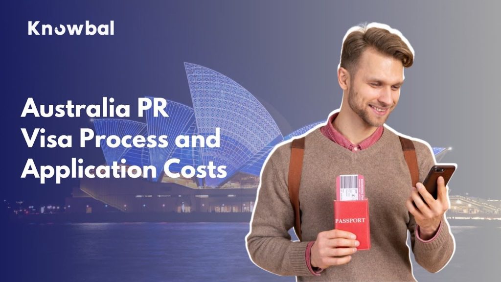 PR Visa Process