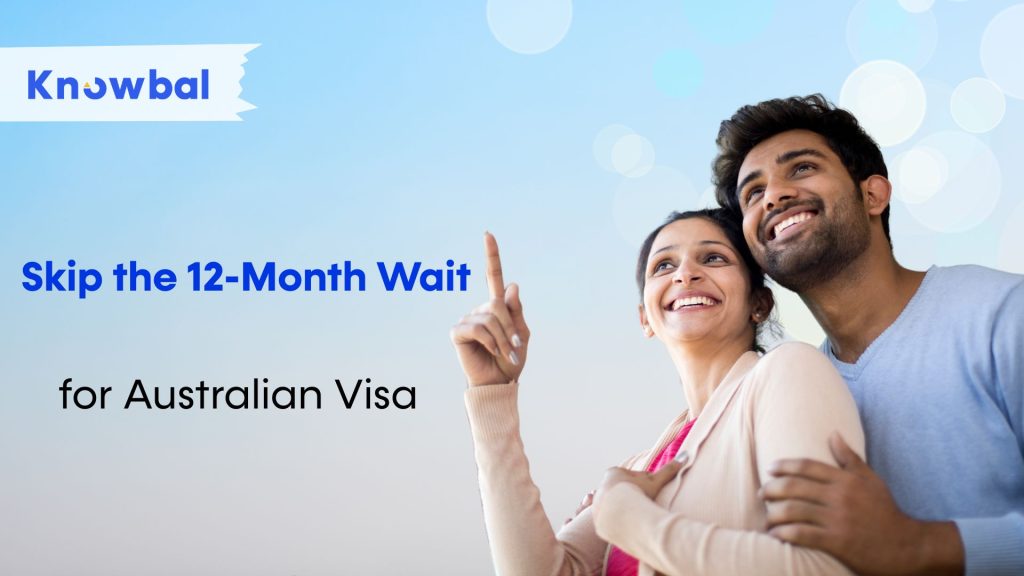 Relationship Registration / 12-month rule guide