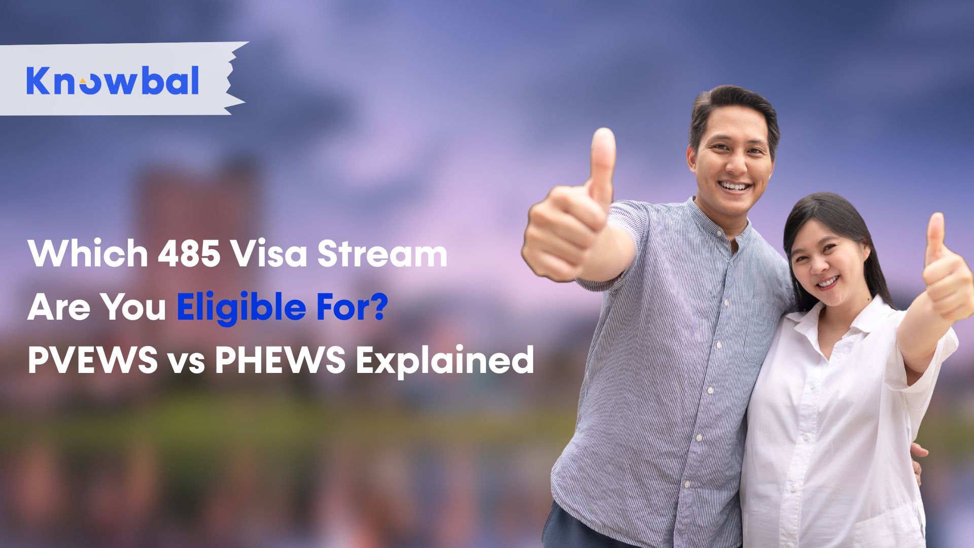 485 visa stream eligible