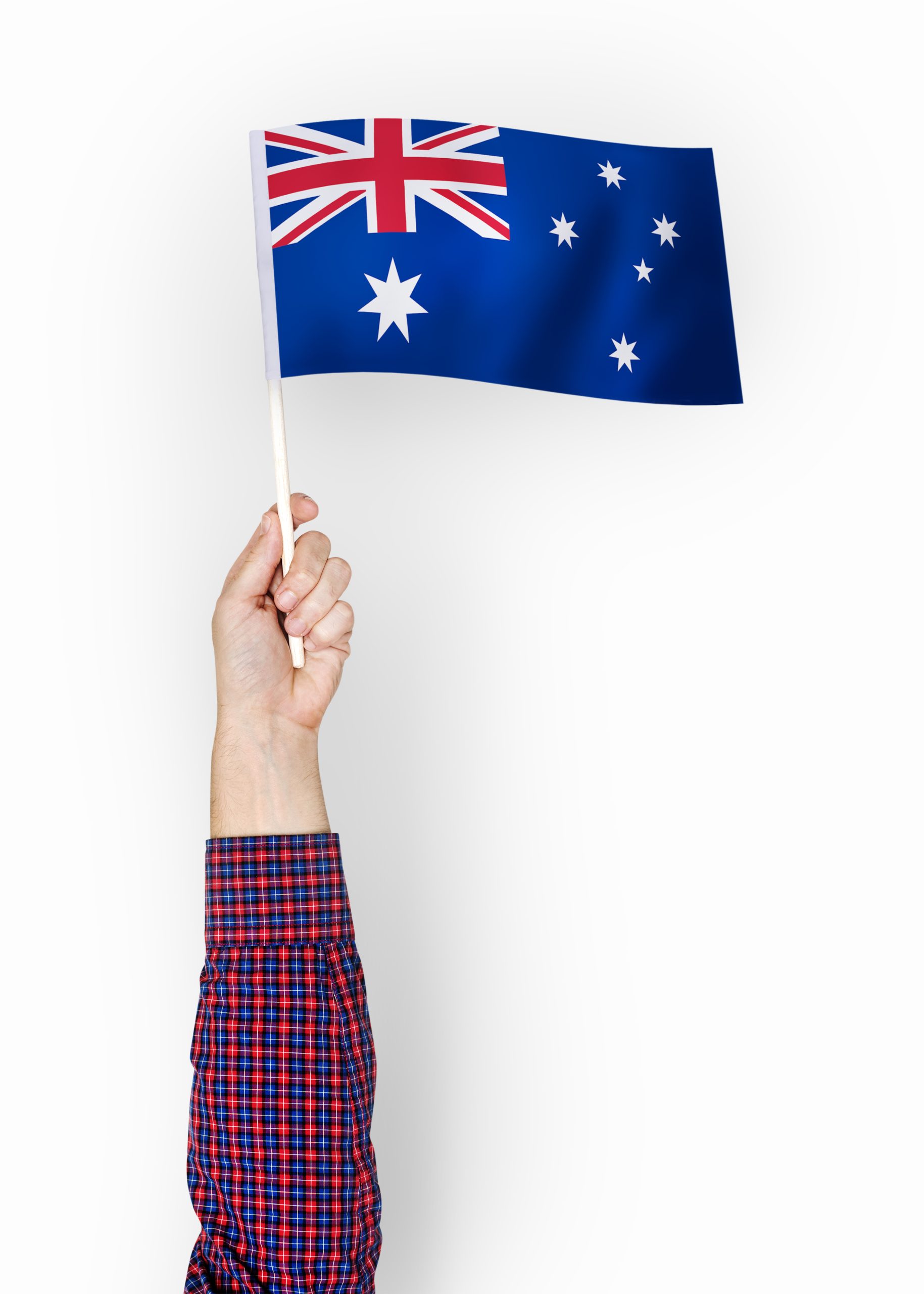Australian Citizenship