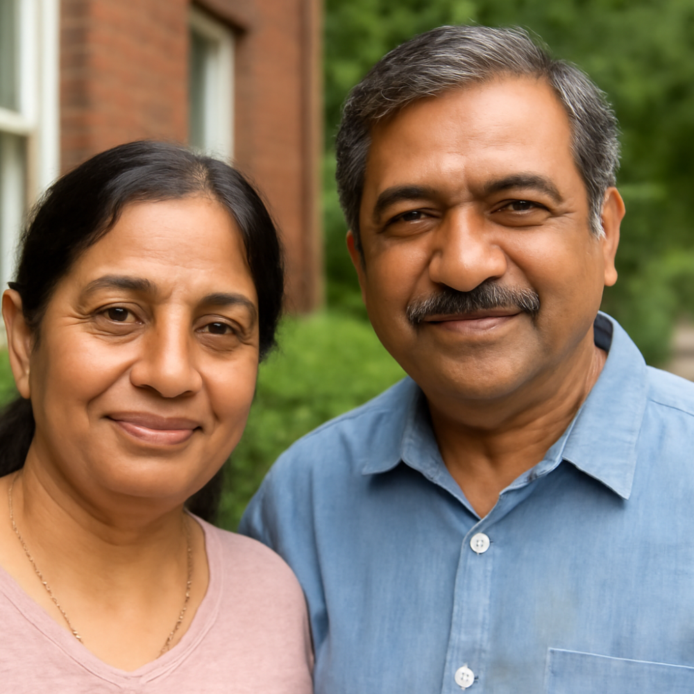 Contributory Parent visa