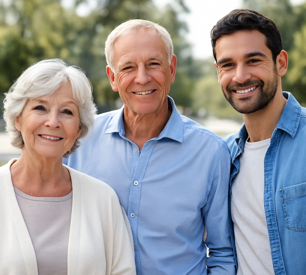 Contributory Parent (Temporary) visa – Subclass 173